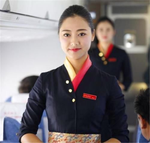  「空姐」空姐工资一般能有多少？