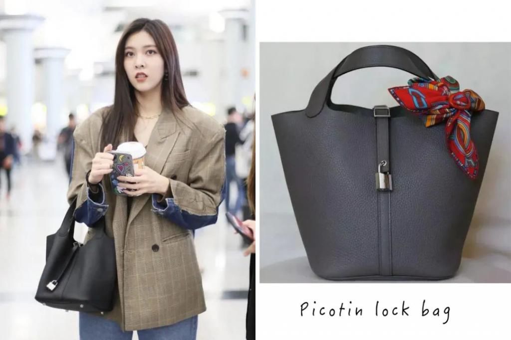  【人人】Nancy说大牌 |为什么人人都爱爱马仕Hermès?_新浪看点