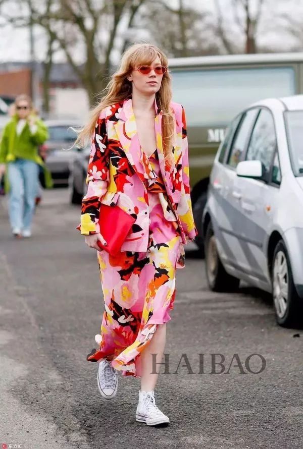 衬衫+阔腿裤，裙子+平底鞋...这4种搭配承包了一夏天的美丽!