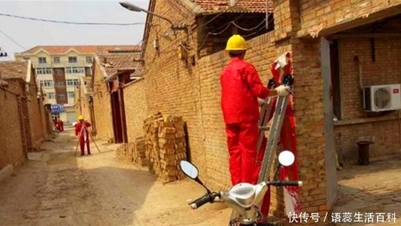  「农民」农村“天然气”统一入户后，农民为何却不用？到底啥原