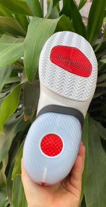 「耐克」Jumpman Diamond 2曝光!前掌zoom+后掌react,但也太像威少2了