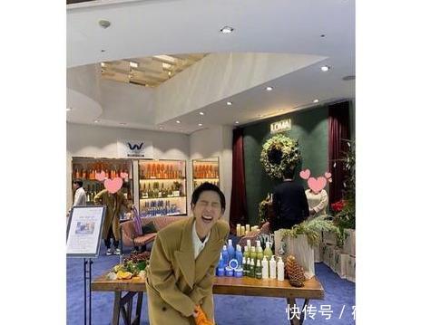  日常■气质且高级，这位韩国博主日常“通勤搭配”，每一套我都想照着穿