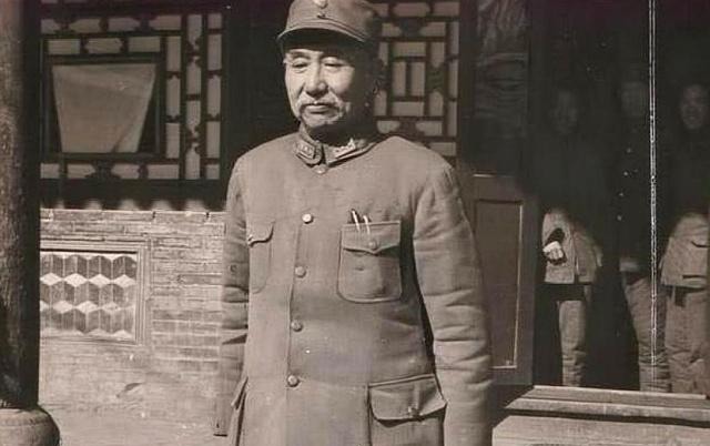 阎锡山有一习惯，足足坚持了38年，问其原因一句话让人敬佩