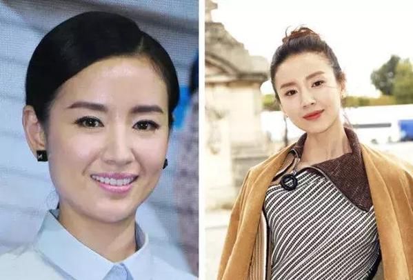 许玮宁海外旅游秀美背!却被她的一百种唇色抢了镜?都是九年义务教