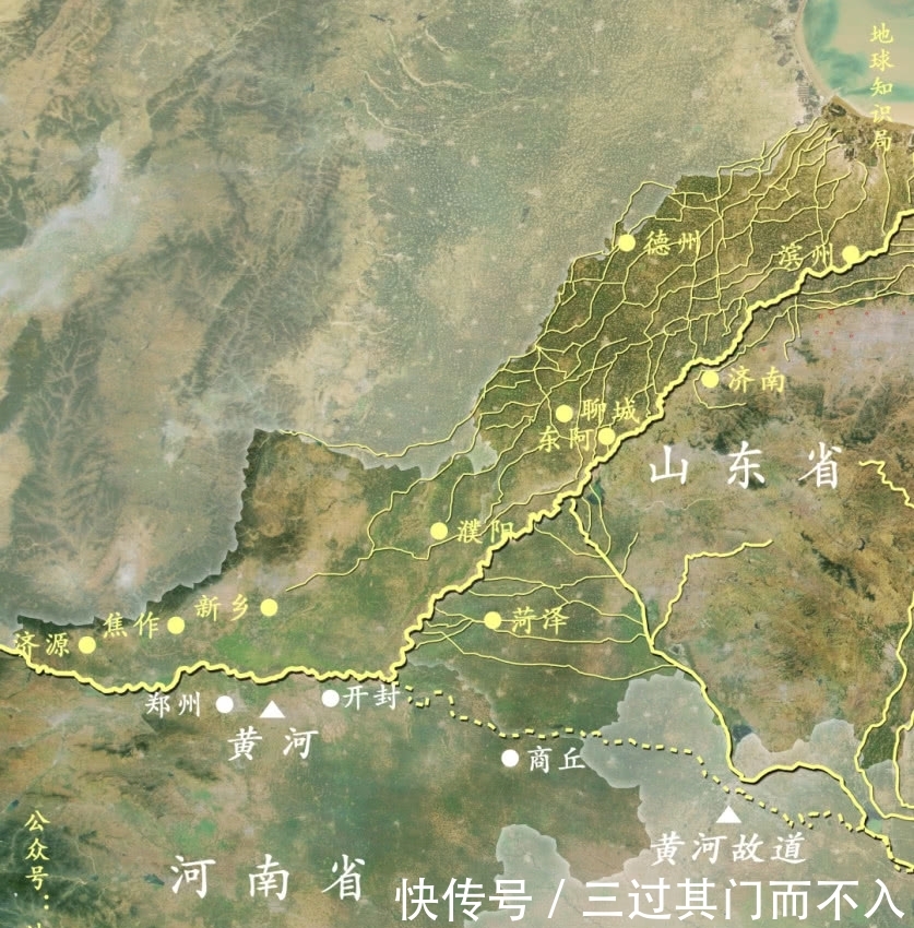  [洪泽湖]苏北皖北为了这件事撕了多少次？