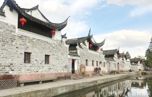 宁波最有文化的古村，曾经出过76名进士，如今却低调得不为人知