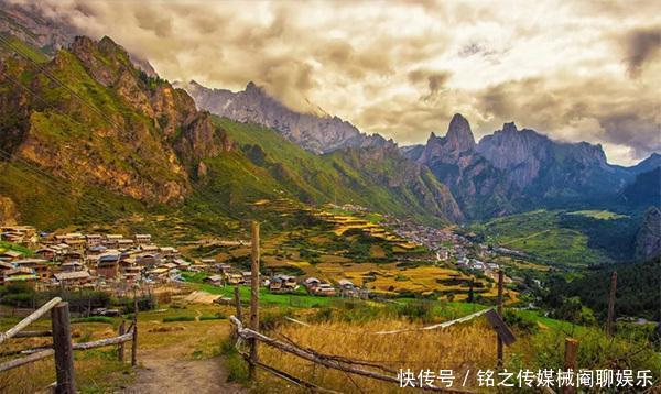 九月最佳旅行地，赶紧开启一场秋天的巡色之旅吧！