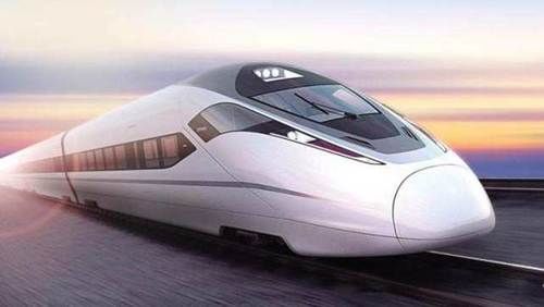  高铁■四川将迎来“超级高铁”，这六个城市幸运了，不在攀枝花