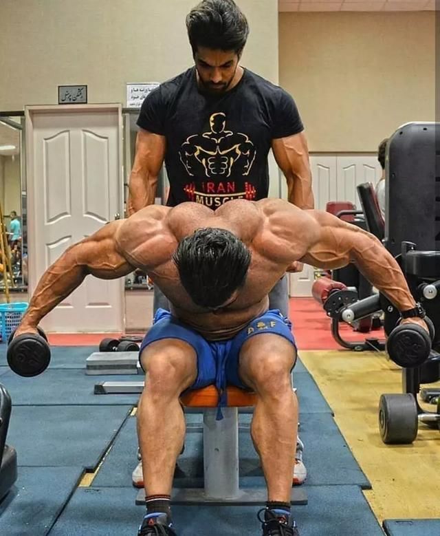 有谣言说“健身的人都很闲”?我澄清一下,那不是谣言