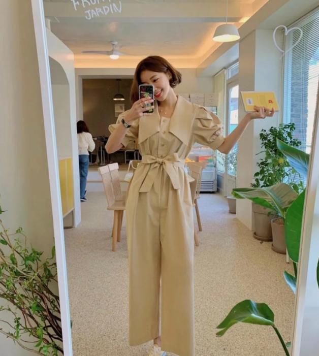  女生■女生这几种穿搭，男生们看了真的很心累