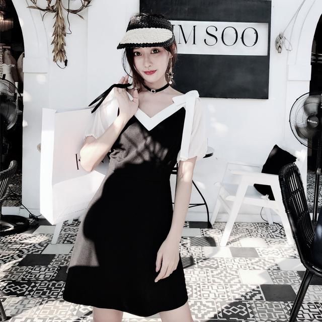 这6款女生最喜欢的连衣裙，都有一个特点，特别第5款，今年最流行