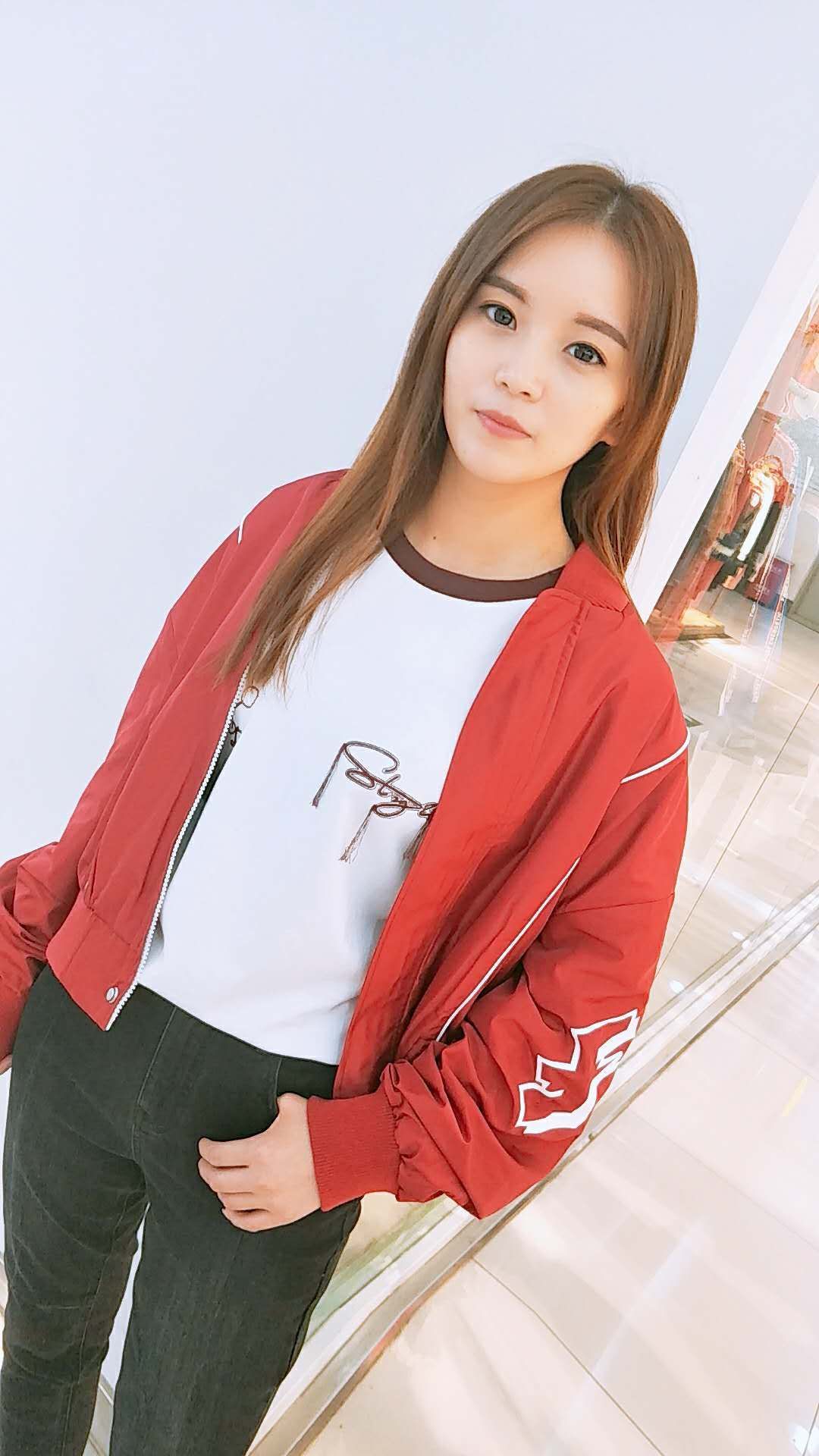 每日推荐:非常好看的三套秋季日常穿搭