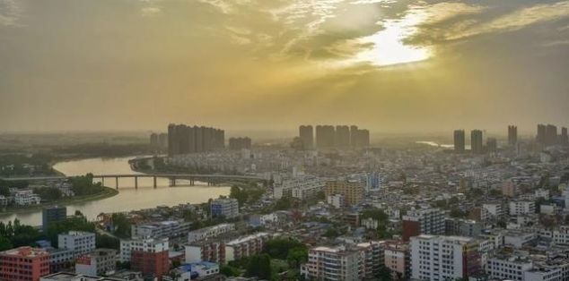 南阳十三个县市区美景，震撼来袭