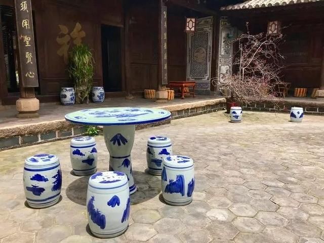 2019，那些还没去过的古镇，等我啊!