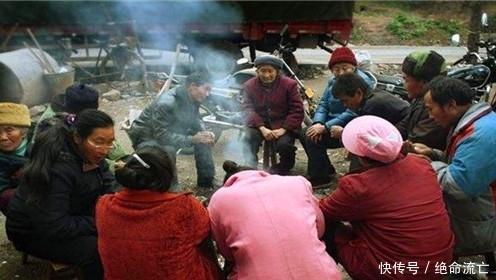  「身边」在农村，这3种人很容易招人烦，看看你们身边有这样的人