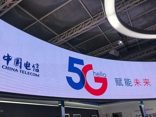 「用户」中国移动还是赢了,5G用户超1540万户,电信仅800万5G用户?