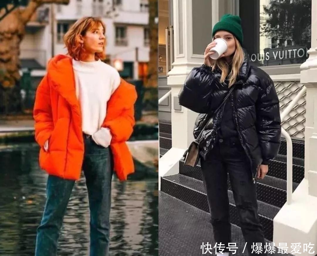 \＂i1\＂: \＂肉毒素瘦脸会肿吗\＂把卫衣穿出了100 套感觉，终于可以偷偷分享给你们了！