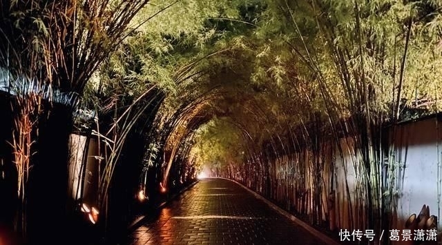 那一刻:在600多平的别墅房睡一晚是啥感觉?推开门那一刻就知道没白来