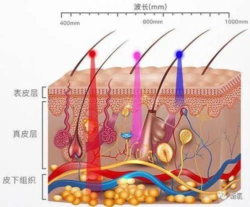  『光电』皮肤管理 | 光电治疗后，科学护肤方式