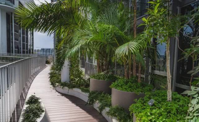 8个新加坡豪宅设计，超有设计感