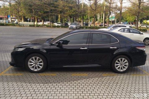  『动力真』凯美瑞怎么样？口碑车主谈谈5个月的用车感受