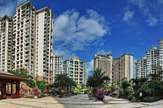 广州楼市最新消息 广州二手房价最新走势