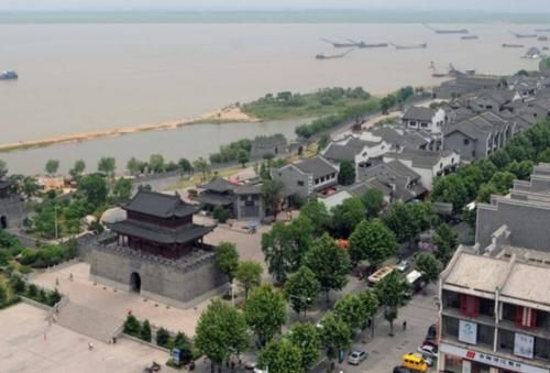  常德|湖南即将崛起的一座城市，并非长沙和株洲，也并非常德！