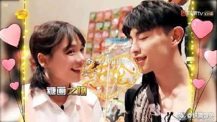 邓论马思纯热恋?邓论方两个字回应恋情!网友:第三次被造谣!