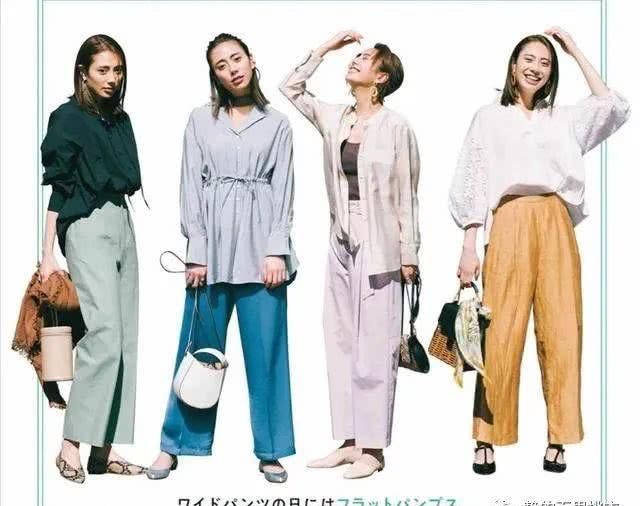  『档次』轻熟女人职场提升气质，衬衫搭配出高级感，优雅显档次