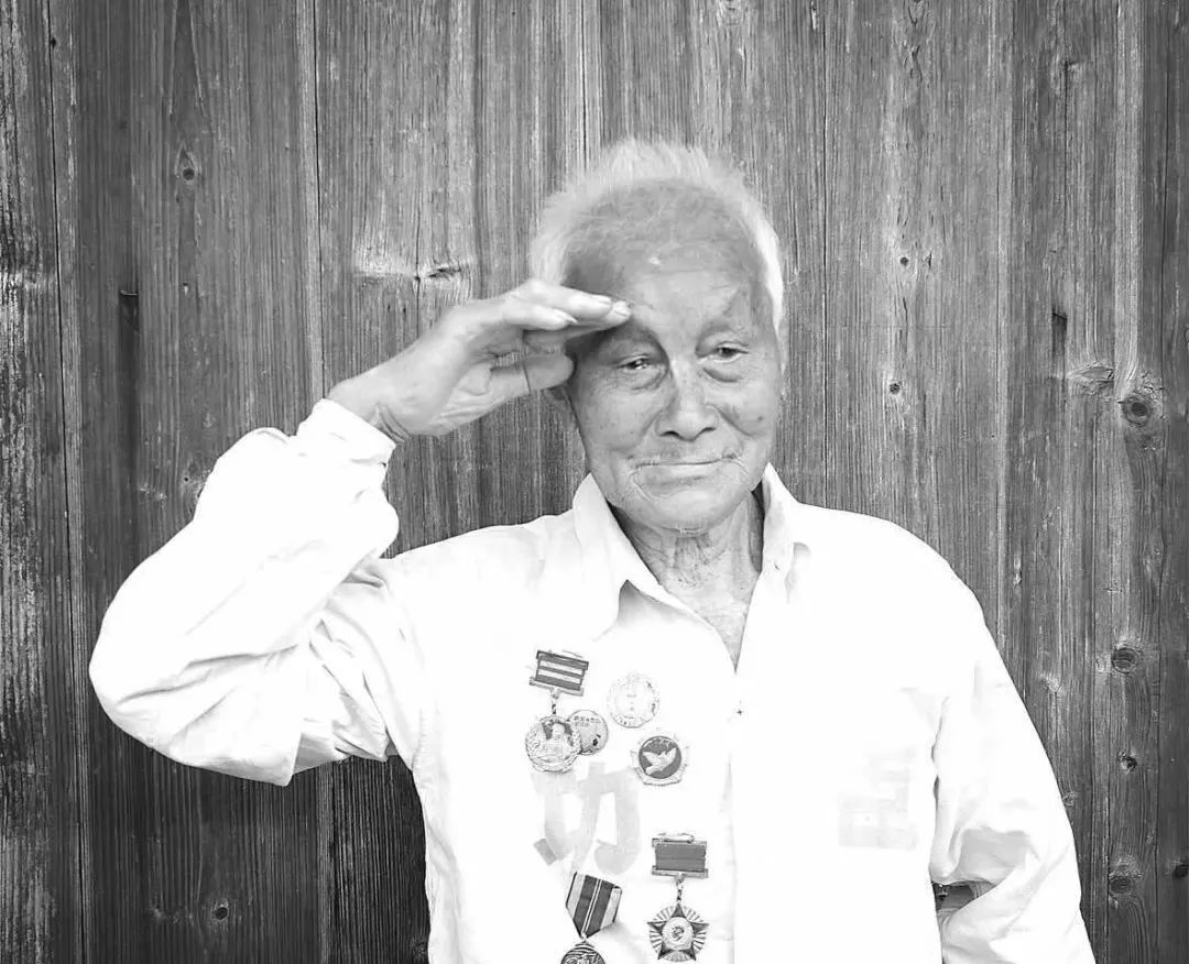 全国退役军人优抚对象明细，老兵已老！（战友传一下