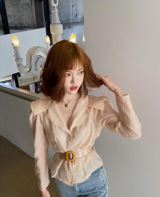  『白色』普通衣服如何搭配穿高级感？跟时尚博主学穿搭，轻松穿出大牌效果