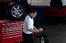 搞笑■搞笑GIF:想不想和你最爱的人一起这样玩!哈哈!