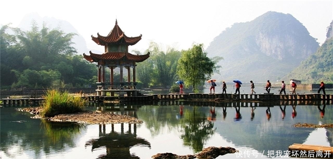 广西这三座县城即将崛起! 被国家重点扶持培养, 会有你的家乡吗