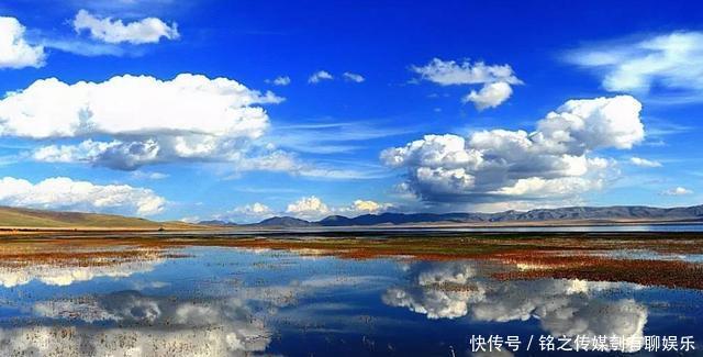  「国家湿地公」四川最被“低估”的景区，景色比九寨沟更惊艳，距成都和兰州很近