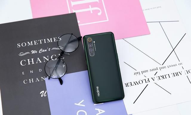 『旗舰机』极具性价比的水桶旗舰机 realme X50 Pro体验评测