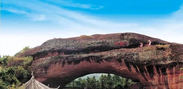  [建筑]浙江有一处神秘建筑，被誉为世界第九大奇迹，至今都是未