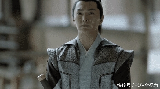 谢必安是二皇子