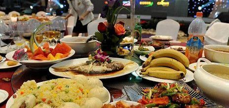 高压之下，16名局级干部因6次公款宴请全数“撂倒”