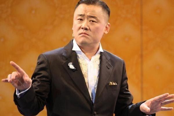 周立波怒斥唐爽沽名钓誉，憋大招戳穿唐爽谎言，网友：人品堪忧！