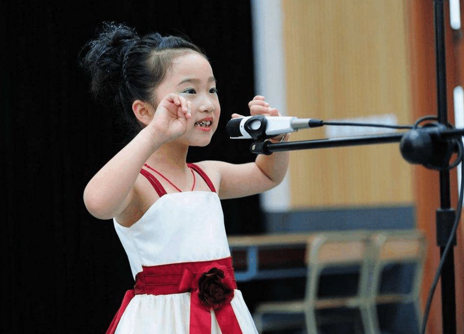 小学生留这样的作业,就问你服不服?