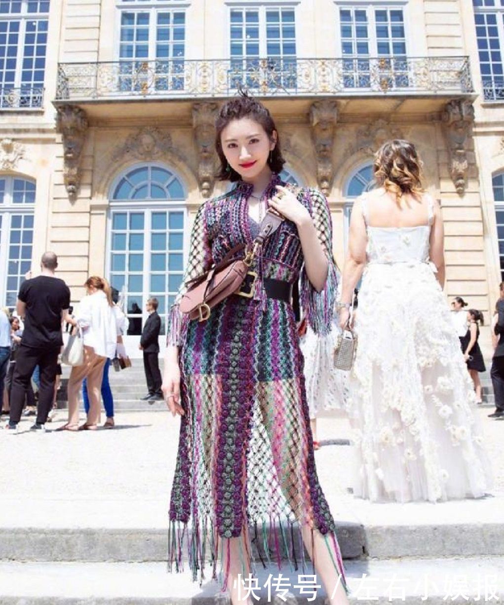  『搭配一』一说到裙子，相信大家都不陌生，毕竟每个爱美小仙女的衣柜里都有