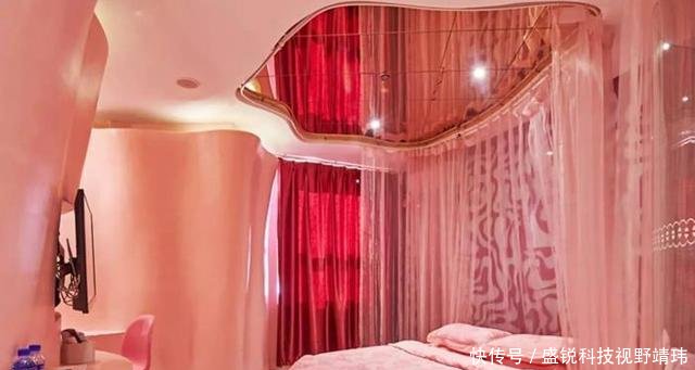 “情侣酒店”为何都是用圆床，难道只为了好看酒店经理说出原因
