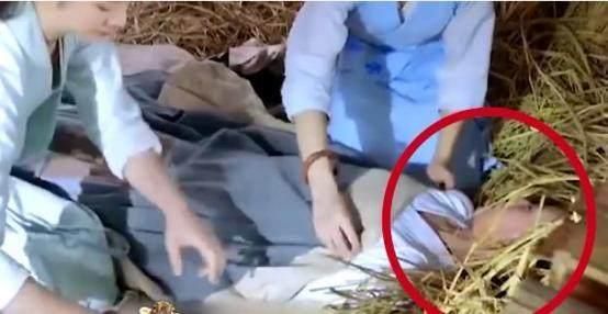 赵丽颖拍戏过度身体出问题,宣布停工休整,网友:卖惨?