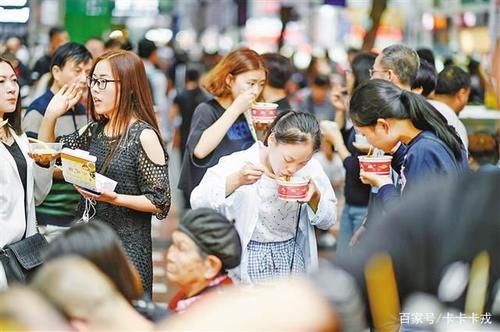 中国最“牛”的城市!22年不断攀升,有望超过“北上广深”?