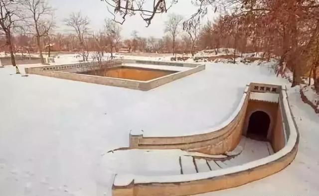 太太太太惊叹了！在地下4000年不灭！神人震撼全球！