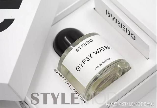 20岁女生的挑香水指南