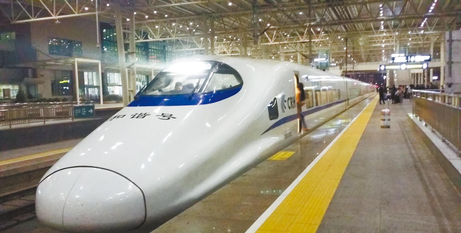  「打造」湖北将计划打造一座新高铁站，计划3条高铁线接入，还是