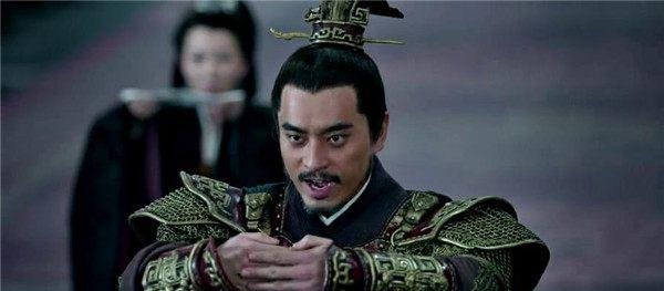 『蒙挚』琅琊榜梁帝最信任的5个人,第3位隐藏最深,第1他到死都想不到