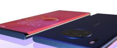  『唯一』诺基亚10或成今年唯一对称屏幕设计，30倍变焦＋骁龙865