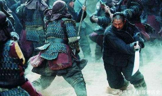  太平天国：他是太平天国来王, 天国灭亡后坚持抗清, 却被同僚绑送清军